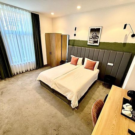 Victoria Rooms Oradea Zewnętrze zdjęcie