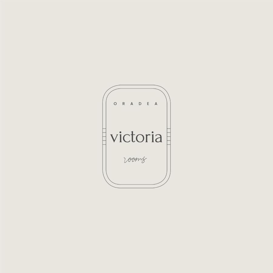 Victoria Rooms Oradea Zewnętrze zdjęcie