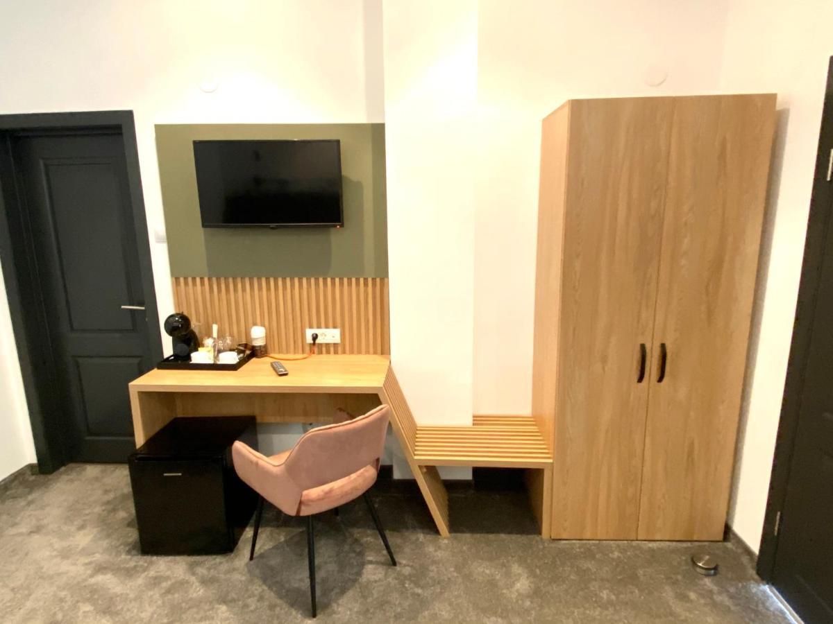 Victoria Rooms Oradea Zewnętrze zdjęcie