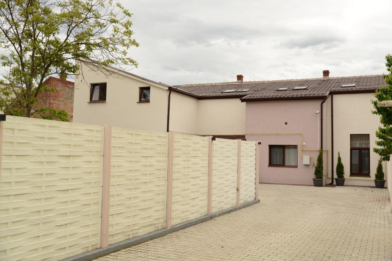 Victoria Rooms Oradea Zewnętrze zdjęcie