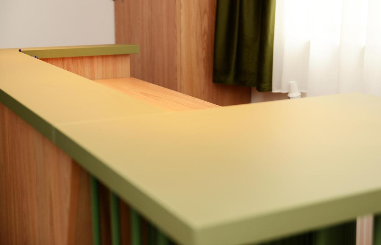 Victoria Rooms Oradea Zewnętrze zdjęcie