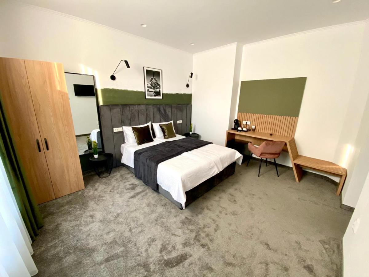 Victoria Rooms Oradea Zewnętrze zdjęcie