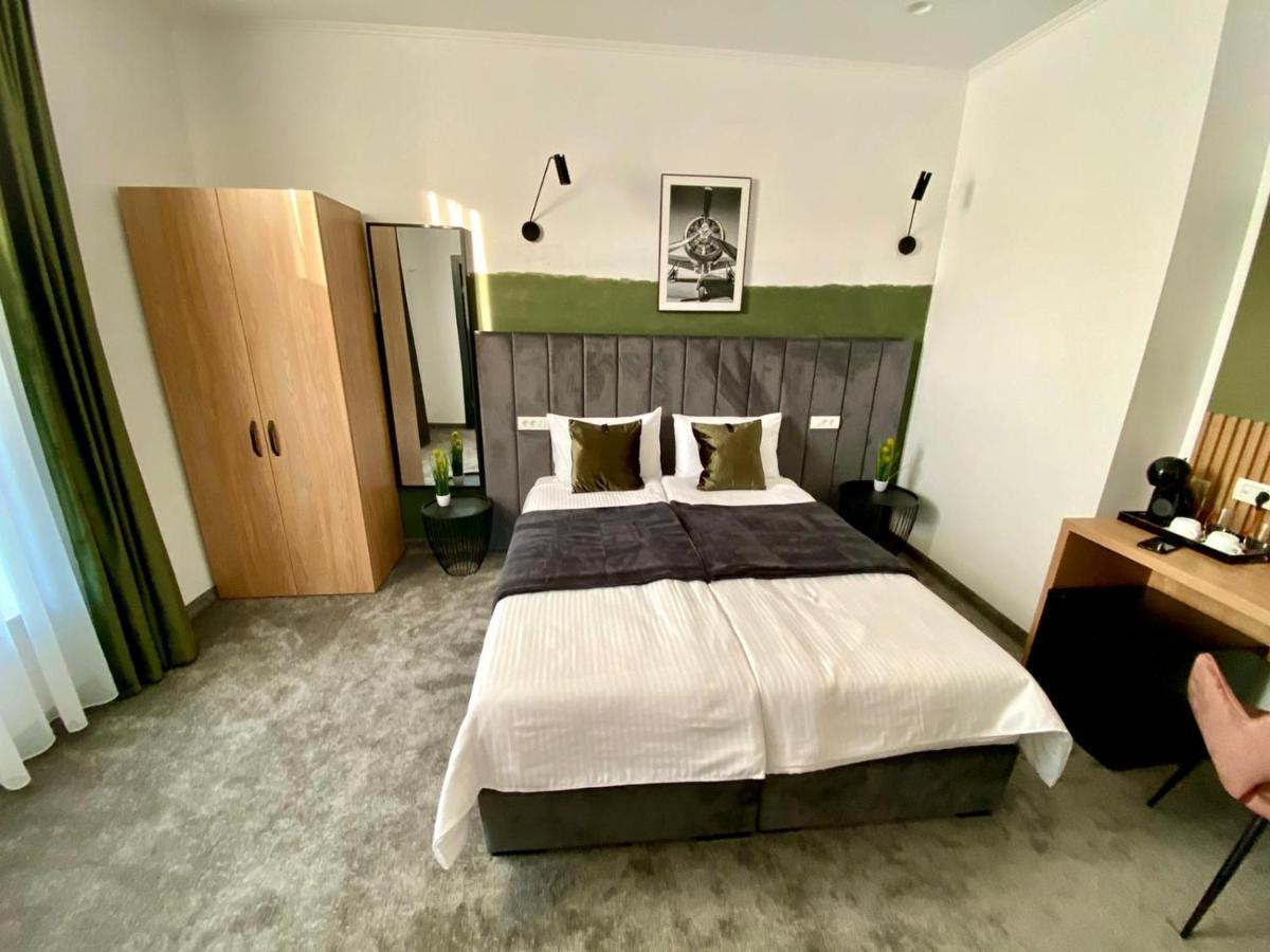 Victoria Rooms Oradea Zewnętrze zdjęcie