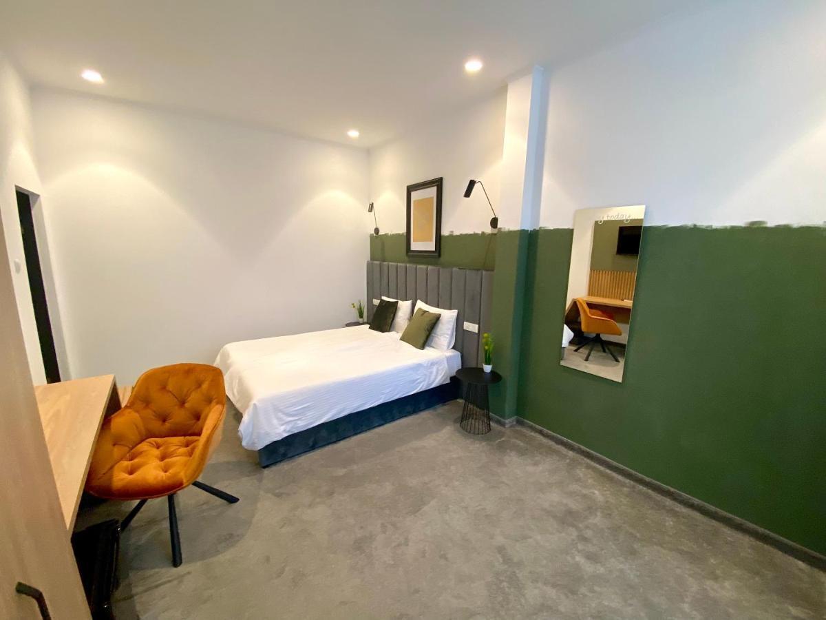 Victoria Rooms Oradea Zewnętrze zdjęcie