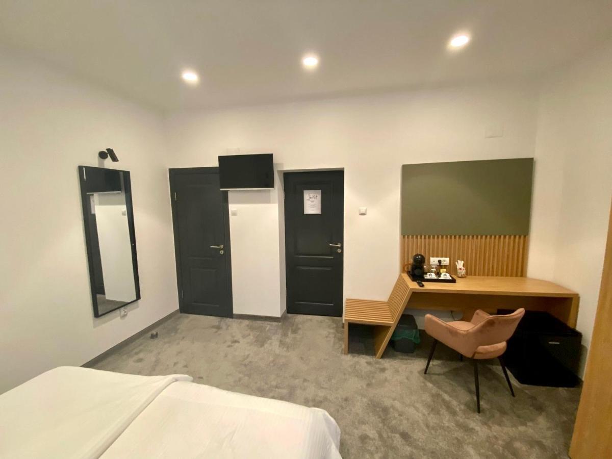 Victoria Rooms Oradea Zewnętrze zdjęcie