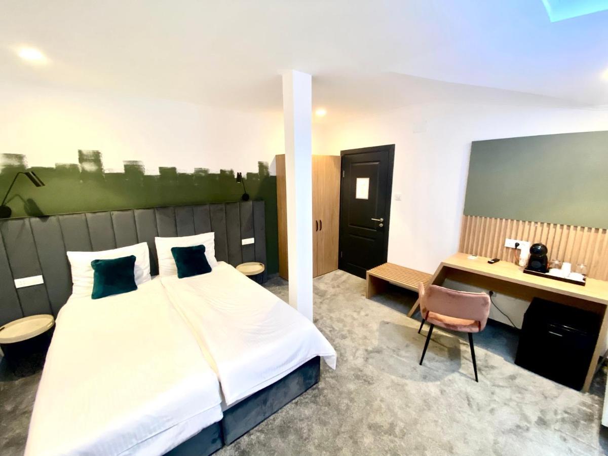 Victoria Rooms Oradea Zewnętrze zdjęcie