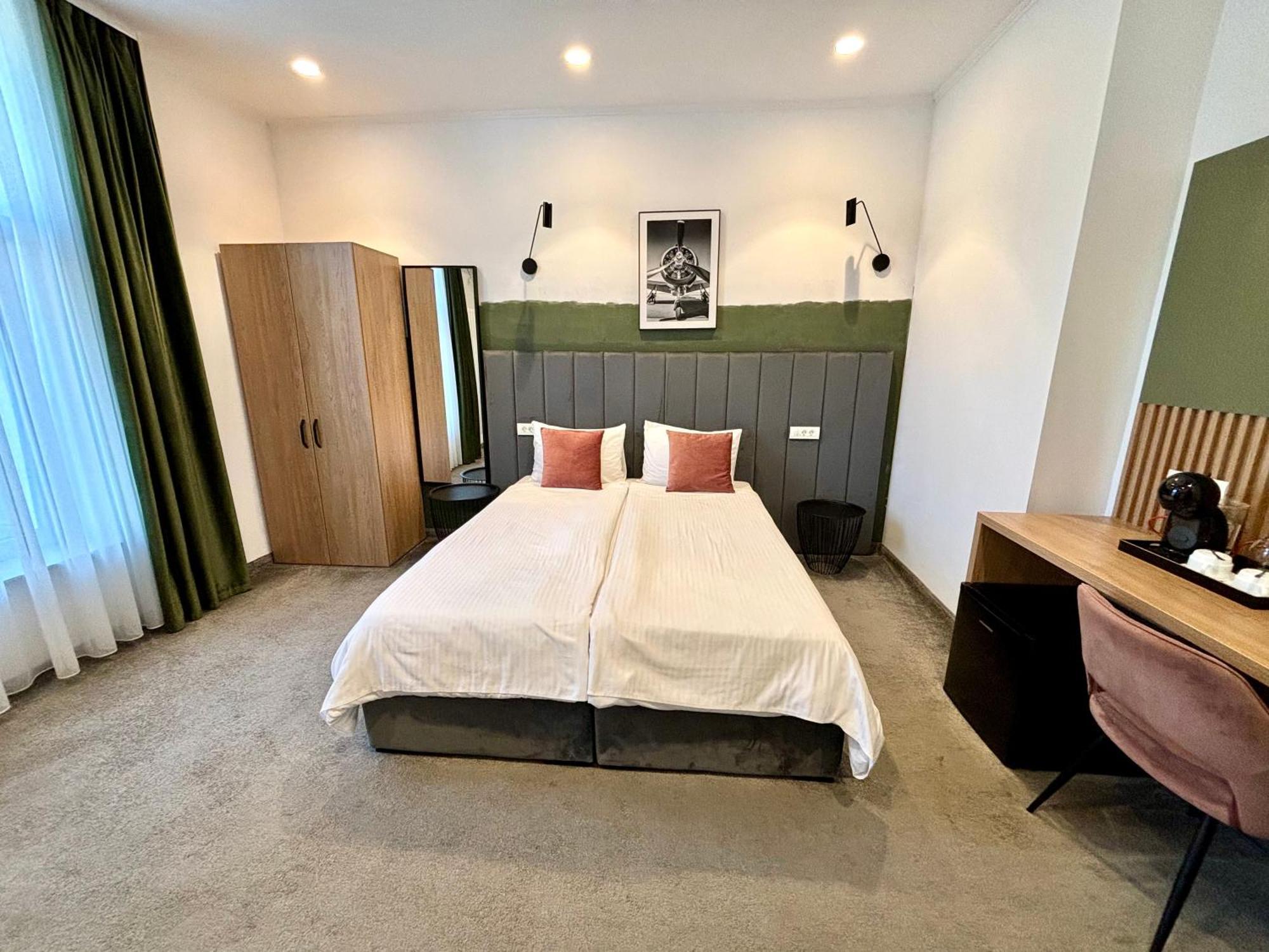 Victoria Rooms Oradea Zewnętrze zdjęcie