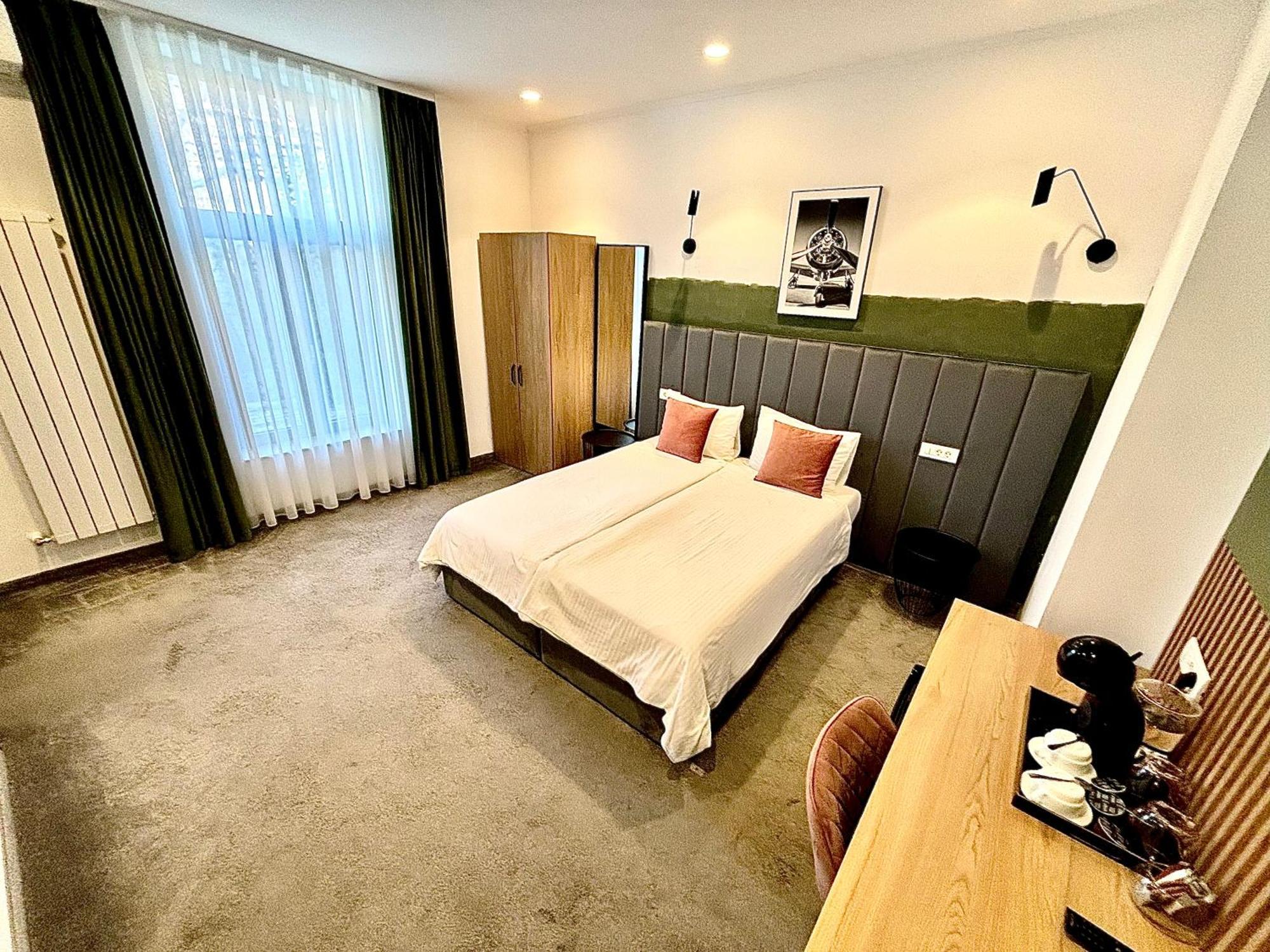 Victoria Rooms Oradea Zewnętrze zdjęcie